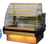 Kuchenvitrine Tortenkühlvitrine Kuchenvitrinen Kuchenkühltheke